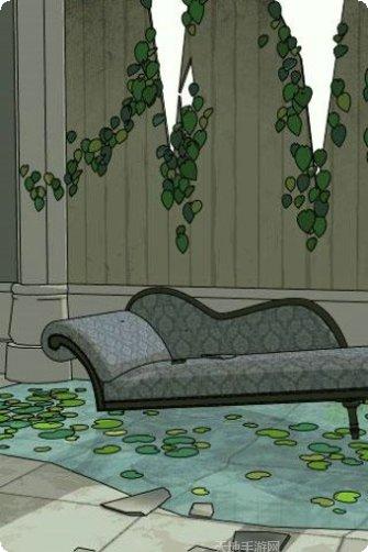 逃脱游戏转折点最新版本