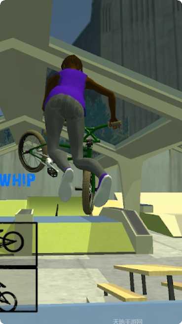 真实单车2游戏下载