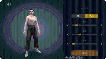 暗影格斗王者归来最新版本