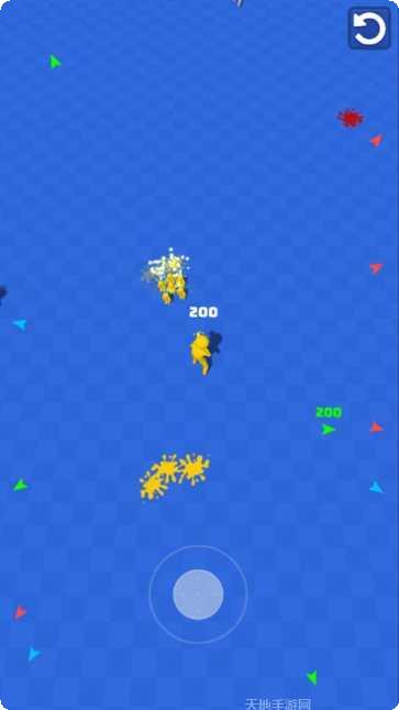 射击英雄战斗狂热攻略