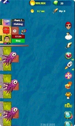 钓鱼之星游戏技巧