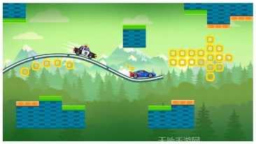 警车追逐任务下载