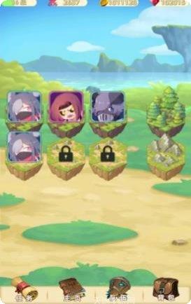 妖灵战姬战八方最新活动