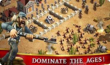 战争时代的英雄角色介绍