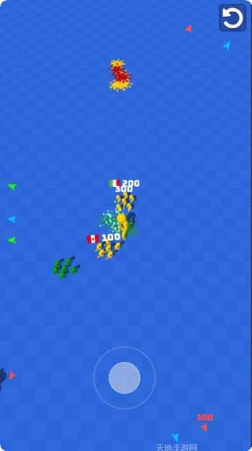 射击英雄战斗狂热武器大全