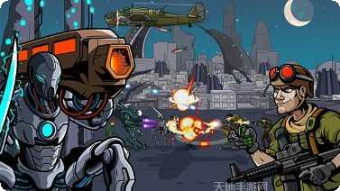 战争时代的英雄角色