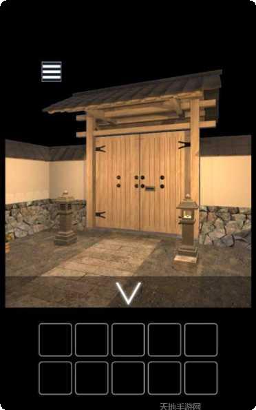 逃脱游戏转折点攻略