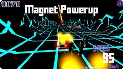 夜间赛车模拟游戏下载