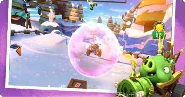 Angry Flowers最新版本