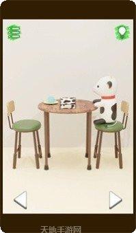 逃脱游戏转折点最新版本