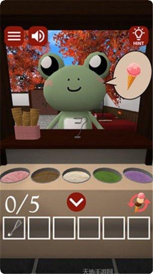 逃脱游戏转折点下载地址