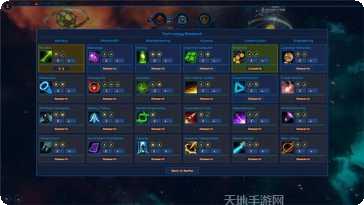 战争时代的英雄战斗技巧