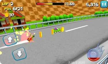 动物大救援最新版本