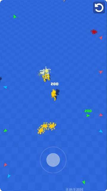 射击英雄战斗狂热攻略