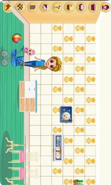 芭比女孩泳池派对游戏下载