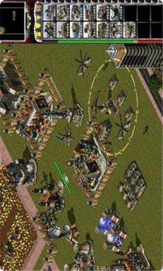 红色警戒复仇攻略