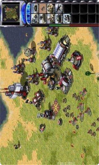 红色警戒复仇下载