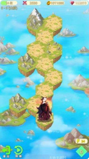 妖灵战姬战八方下载地址