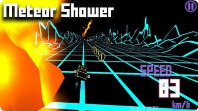 夜间赛车模拟游戏下载