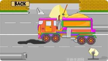 儿童拼图卡通版玩法