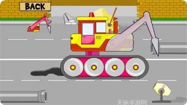 儿童拼图卡通版攻略