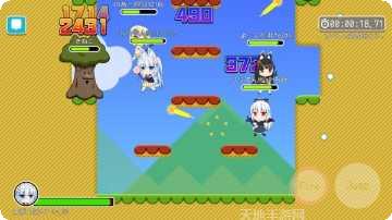 魔法少女之旅攻略大全