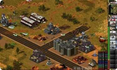 红色警戒复仇下载