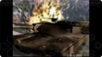 红色警戒复仇游戏玩法