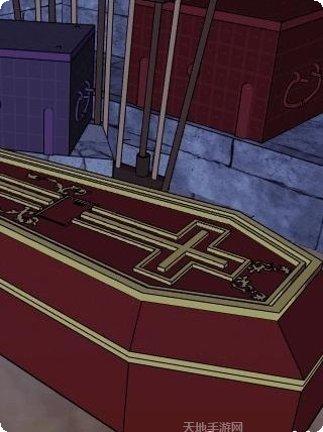 逃脱游戏转折点攻略