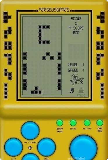 复古游戏机模拟器安卓版