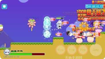 魔法少女之旅战斗技巧