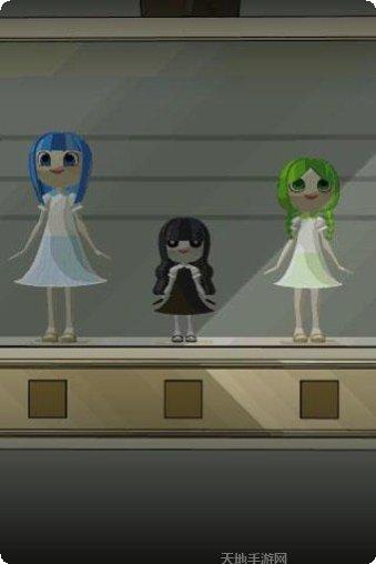 逃脱游戏转折点下载