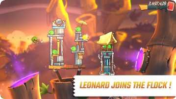 Angry Flowers角色介绍