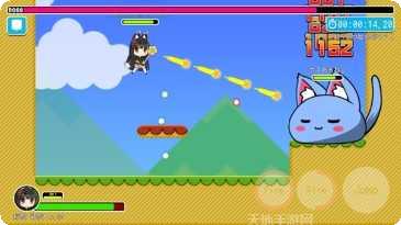 魔法少女之旅剧情解析