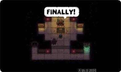 恐惧岩地牢攻略