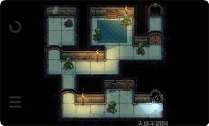 恐惧岩地牢下载