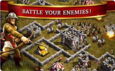 战争时代的英雄下载