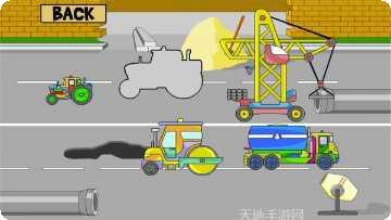 儿童拼图卡通版下载