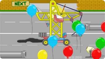 儿童拼图卡通版推荐