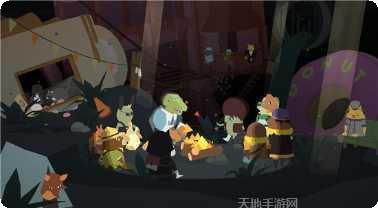 甜甜圈王国下载地址