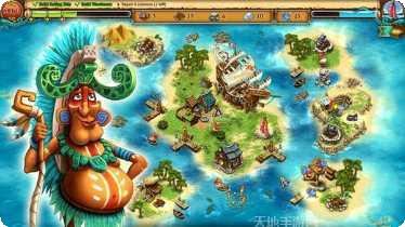 海盗船世界装备升级指南