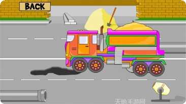 儿童拼图卡通版推荐