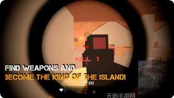 方块人战场游戏攻略