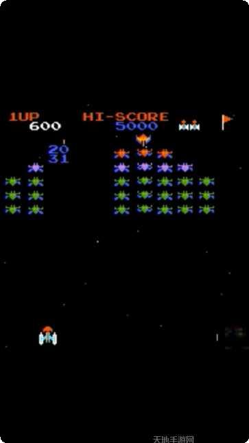 复古游戏机模拟器推荐