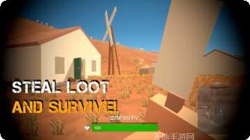 方块人战场攻略