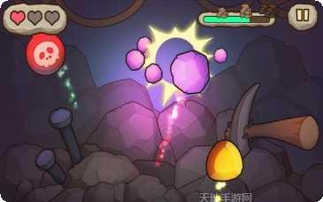 侏罗纪世界3游戏攻略