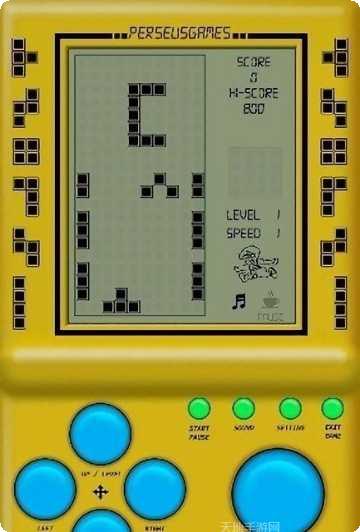 复古游戏机模拟器下载