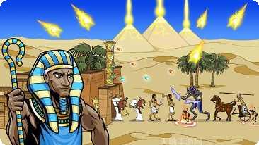 战争时代的英雄玩法