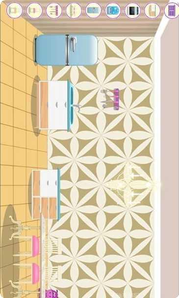 芭比女孩泳池派对任务攻略