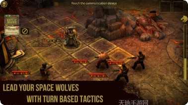 战锤40K机械神教装备搭配